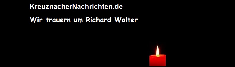 fb richard walter