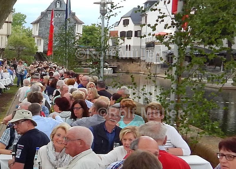 Weinfestival 2016 - gäste