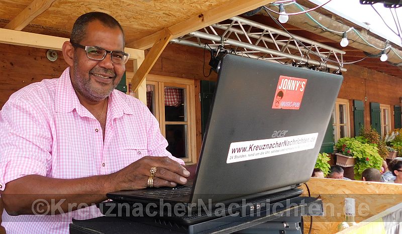 Jahrmarkt 2017 fb Jonny