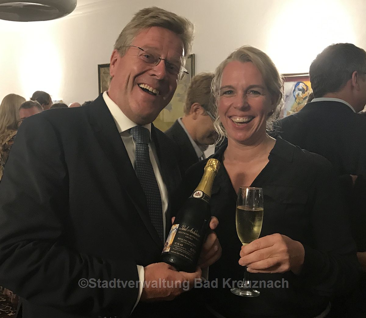 winzersekt