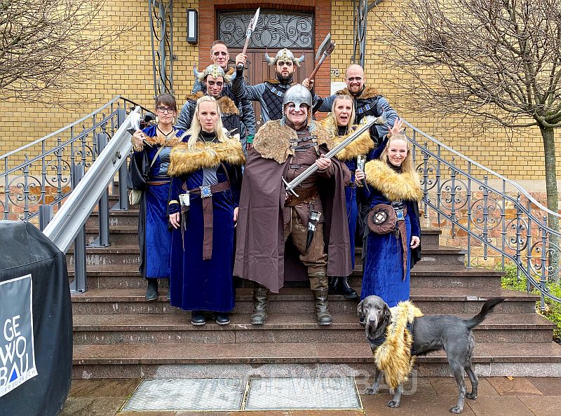 2020 In Den FÃƒÂ¤ngen Der Wikinger